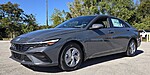New 2026 HYUNDAI ELANTRA SE IVT in DAVIE, FLORIDA