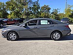 New 2026 HYUNDAI ELANTRA SE IVT in DAVIE, FLORIDA (Photo 2)