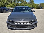 New 2026 HYUNDAI ELANTRA SE IVT in DAVIE, FLORIDA (Photo 3)