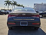 New 2026 HYUNDAI ELANTRA SE IVT in DAVIE, FLORIDA (Photo 4)