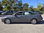 New 2026 HYUNDAI ELANTRA SE IVT in DAVIE, FLORIDA (Photo 2)