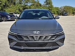 New 2026 HYUNDAI ELANTRA SE IVT in DAVIE, FLORIDA (Photo 3)