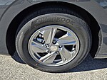 New 2026 HYUNDAI ELANTRA SE IVT in DAVIE, FLORIDA (Photo 5)