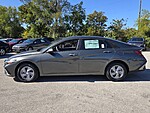 New 2026 HYUNDAI ELANTRA SE IVT in DAVIE, FLORIDA (Photo 2)