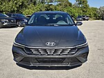 New 2026 HYUNDAI ELANTRA SE IVT in DAVIE, FLORIDA (Photo 3)