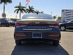 New 2026 HYUNDAI ELANTRA SE IVT in DAVIE, FLORIDA (Photo 4)
