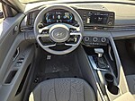 New 2026 HYUNDAI ELANTRA SE IVT in DAVIE, FLORIDA (Photo 8)