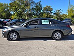 New 2026 HYUNDAI ELANTRA SE IVT in DAVIE, FLORIDA (Photo 2)