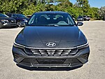 New 2026 HYUNDAI ELANTRA SE IVT in DAVIE, FLORIDA (Photo 3)