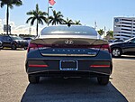 New 2026 HYUNDAI ELANTRA SE IVT in DAVIE, FLORIDA (Photo 4)
