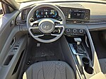 New 2026 HYUNDAI ELANTRA SE IVT in DAVIE, FLORIDA (Photo 8)