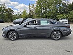 New 2026 HYUNDAI SONATA SEL SPORT FWD in DAVIE, FLORIDA (Photo 2)