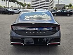 New 2026 HYUNDAI SONATA SEL SPORT FWD in DAVIE, FLORIDA (Photo 4)