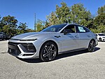 New 2026 HYUNDAI SONATA N LINE FWD in DAVIE, FLORIDA (Photo 1)