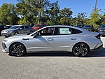 New 2026 HYUNDAI SONATA N LINE FWD in DAVIE, FLORIDA (Photo 2)