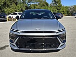 New 2026 HYUNDAI SONATA N LINE FWD in DAVIE, FLORIDA (Photo 3)