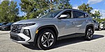 New 2026 HYUNDAI TUCSON SEL FWD in DAVIE, FLORIDA