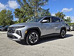 New 2026 HYUNDAI TUCSON SEL FWD in DAVIE, FLORIDA (Photo 1)