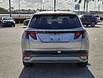 New 2026 HYUNDAI TUCSON SEL FWD in DAVIE, FLORIDA (Photo 4)