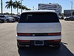 New 2026 HYUNDAI SANTA FE SE FWD in DAVIE, FLORIDA (Photo 4)