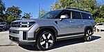 New 2026 HYUNDAI SANTA FE HYBRID LIMITED FWD in DAVIE, FLORIDA