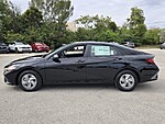 New 2026 HYUNDAI ELANTRA SE IVT in DAVIE, FLORIDA (Photo 2)