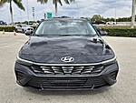 New 2026 HYUNDAI ELANTRA SE IVT in DAVIE, FLORIDA (Photo 3)