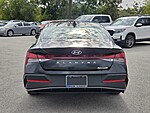New 2026 HYUNDAI ELANTRA SE IVT in DAVIE, FLORIDA (Photo 4)
