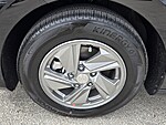 New 2026 HYUNDAI ELANTRA SE IVT in DAVIE, FLORIDA (Photo 5)