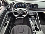 New 2026 HYUNDAI ELANTRA SE IVT in DAVIE, FLORIDA (Photo 8)