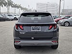 New 2026 HYUNDAI TUCSON SEL FWD in DAVIE, FLORIDA (Photo 4)
