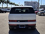 New 2026 HYUNDAI SANTA FE HYBRID SE FWD in DAVIE, FLORIDA (Photo 4)