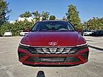 New 2026 HYUNDAI ELANTRA SE IVT in DAVIE, FLORIDA (Photo 3)