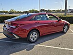 New 2026 HYUNDAI ELANTRA SE IVT in DAVIE, FLORIDA (Photo 4)