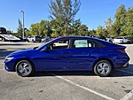 New 2026 HYUNDAI ELANTRA SE IVT in DAVIE, FLORIDA (Photo 2)