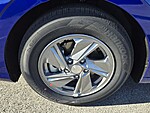 New 2026 HYUNDAI ELANTRA SE IVT in DAVIE, FLORIDA (Photo 5)
