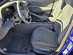 New 2026 HYUNDAI ELANTRA SE IVT in DAVIE, FLORIDA (Photo 6)