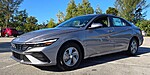 New 2026 HYUNDAI ELANTRA SE IVT in DAVIE, FLORIDA