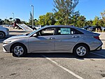 New 2026 HYUNDAI ELANTRA SE IVT in DAVIE, FLORIDA (Photo 2)