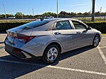 New 2026 HYUNDAI ELANTRA SE IVT in DAVIE, FLORIDA (Photo 4)