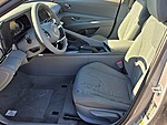 New 2026 HYUNDAI ELANTRA SE IVT in DAVIE, FLORIDA (Photo 6)