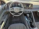 New 2026 HYUNDAI ELANTRA SE IVT in DAVIE, FLORIDA (Photo 8)