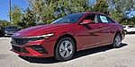 New 2026 HYUNDAI ELANTRA SE IVT in DAVIE, FLORIDA