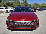 New 2026 HYUNDAI ELANTRA SE IVT in DAVIE, FLORIDA (Photo 3)