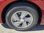 New 2026 HYUNDAI ELANTRA SE IVT in DAVIE, FLORIDA (Photo 5)