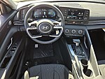New 2026 HYUNDAI ELANTRA SE IVT in DAVIE, FLORIDA (Photo 8)