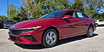 New 2026 HYUNDAI ELANTRA SE IVT in DAVIE, FLORIDA