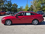 New 2026 HYUNDAI ELANTRA SE IVT in DAVIE, FLORIDA (Photo 2)