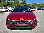 New 2026 HYUNDAI ELANTRA SE IVT in DAVIE, FLORIDA (Photo 3)
