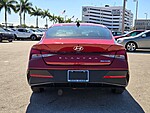 New 2026 HYUNDAI ELANTRA SE IVT in DAVIE, FLORIDA (Photo 4)